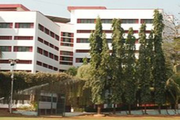 Holy Family High School And Junior College-Campus